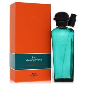 Hermes Unisex Green Eau De Cologne